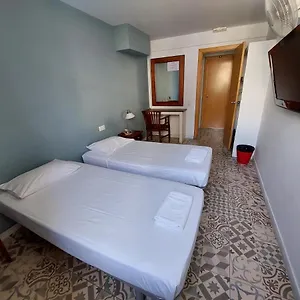 Sants Bcn Hostal
