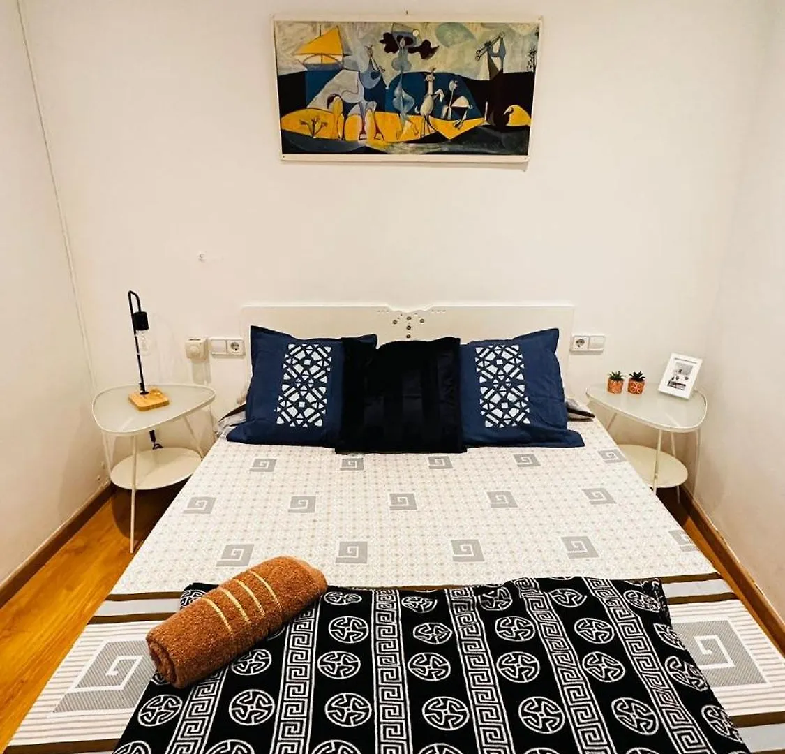 Hostal Matt Barcelona